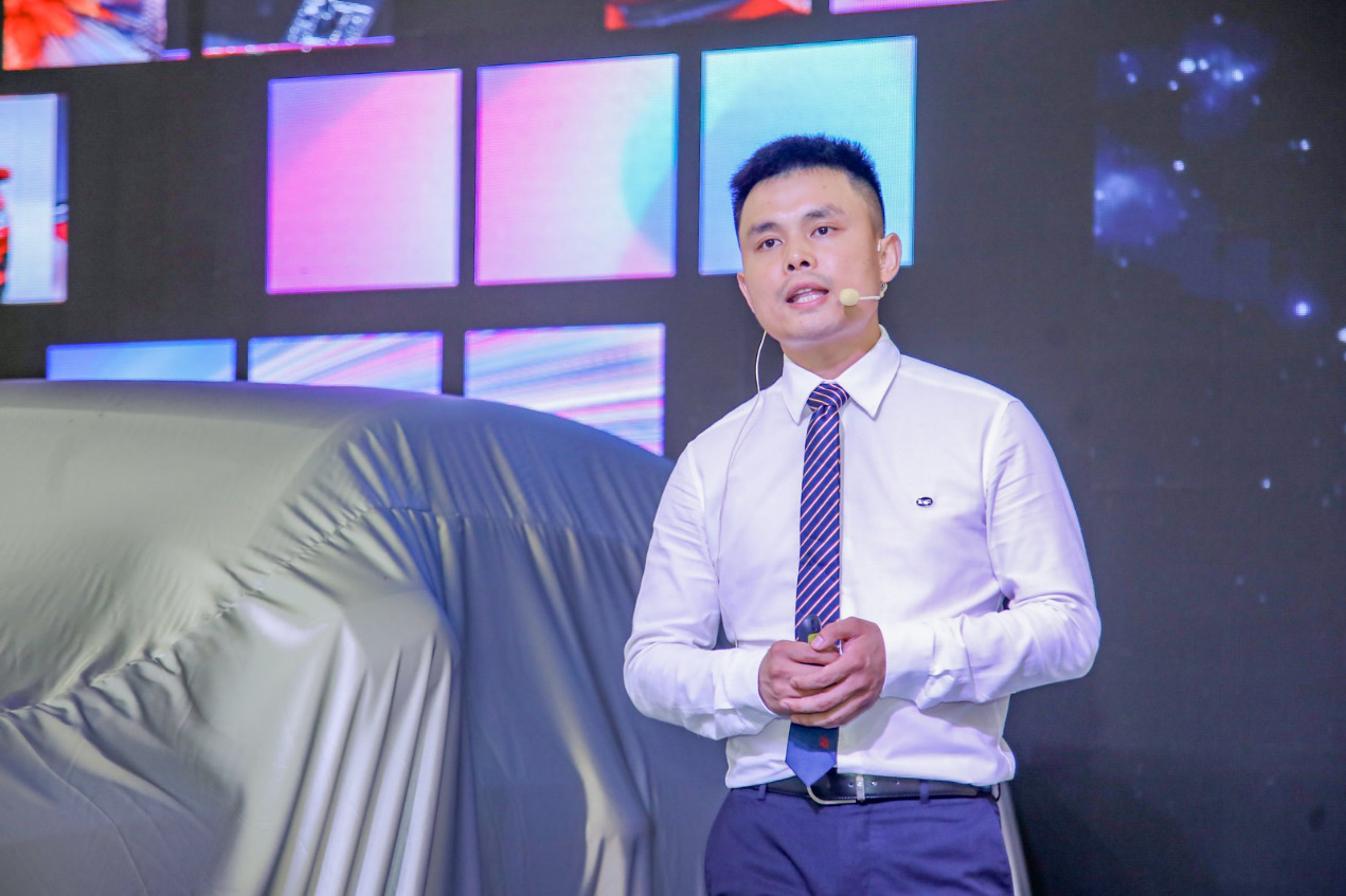 比亚迪秦Pro超越版——颜值引领新中级家轿，安徽心动上市！